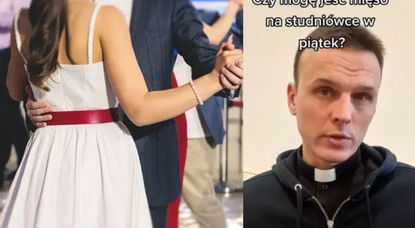 Czy impreza w piątek to grzech? Odpowiedzi na ważne pytania moralne