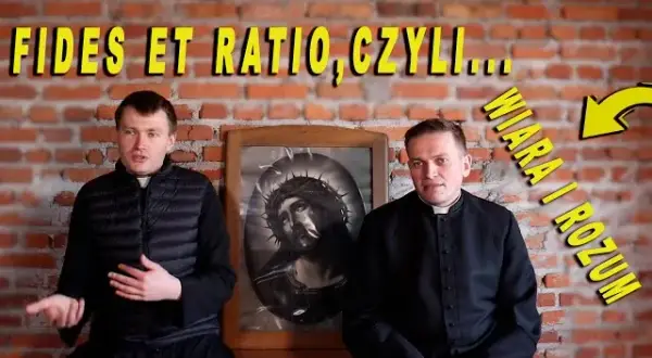 Wiara i rozum są jak dwa skrzydła – jak odnaleźć równowagę?