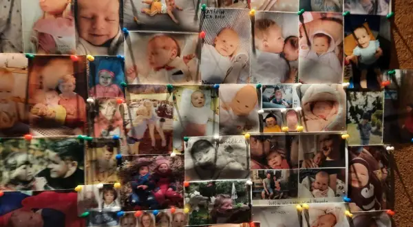 Sanktuarium dla starających się o dziecko – miejsca pełne nadziei i wsparcia