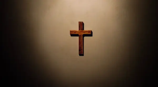Kiedy wiara oddala od Boga – jak niedojrzałość religijna rujnuje życie