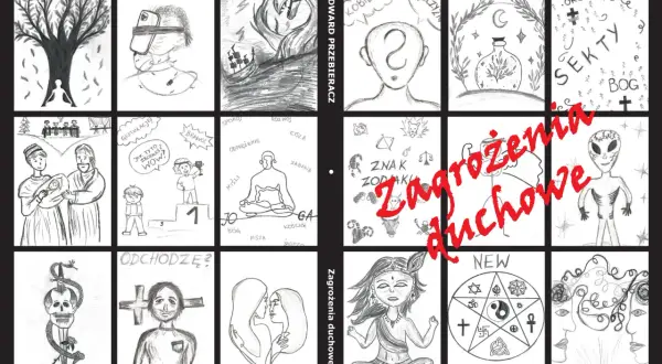Czy kabała to grzech? Odkryj kontrowersje i duchowe zagrożenia
