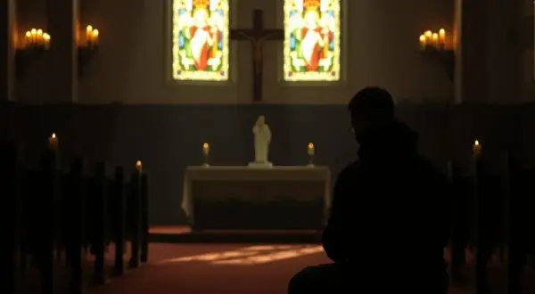 Dlaczego katolicy nie jedzą mięsa w piątek? Odkryj głębokie znaczenie tej tradycji