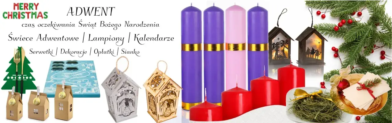 Jakie są symbole adwentu i co naprawdę oznaczają w tradycji?