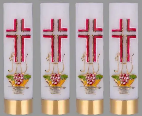 Ile świec na ołtarzu? Odkryj tajemnice liturgicznych tradycji