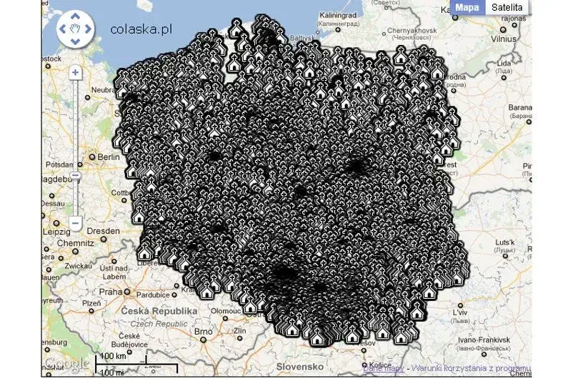 Ile jest kościołów w Krakowie? Zaskakująca liczba budowli sakralnych