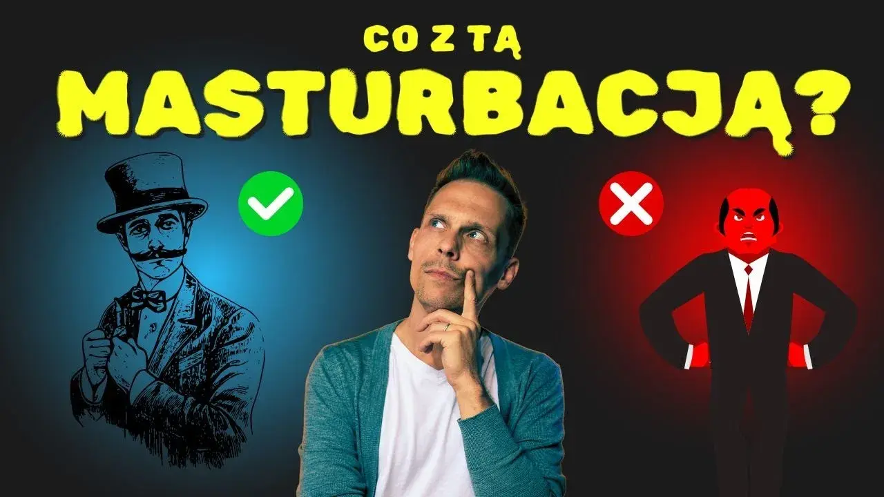 Czy masturbacja przez sen to grzech? Odkryj prawdę i zrozumienie