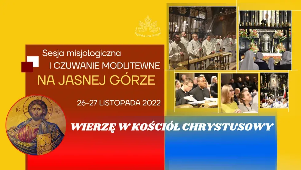 Czuwanie w kościele - co to jest i dlaczego ma tak wielkie znaczenie?