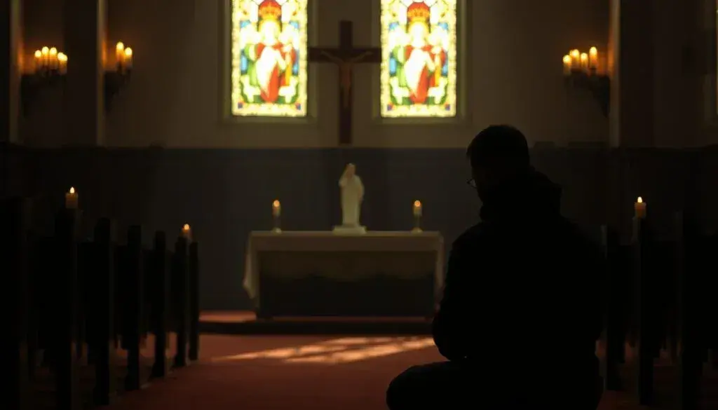 Dlaczego katolicy nie jedzą mięsa w piątek? Odkryj głębokie znaczenie tej tradycji
