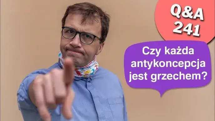Zdjęcie Czy branie tabletek antykoncepcyjnych to grzech według Kościoła?