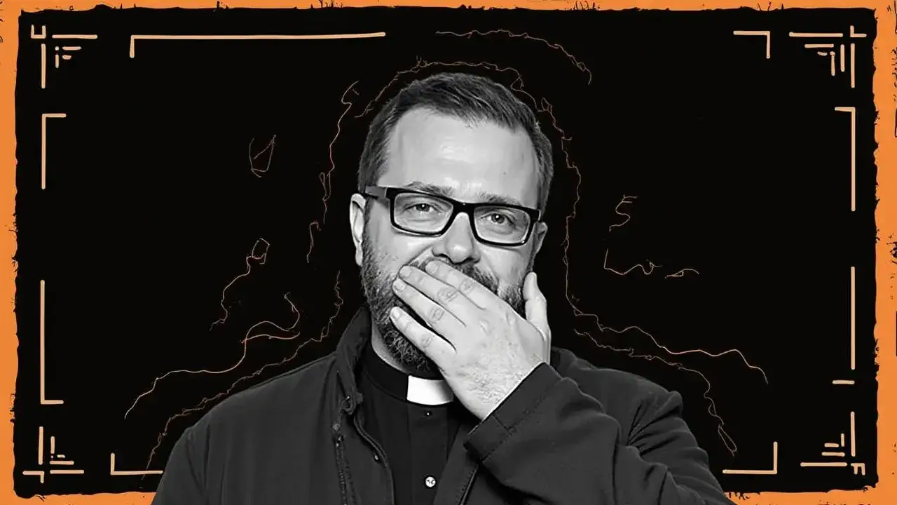 Zdjęcie Czy masturbacja to grzech ciężki? Poznaj nauczanie Kościoła katolickiego