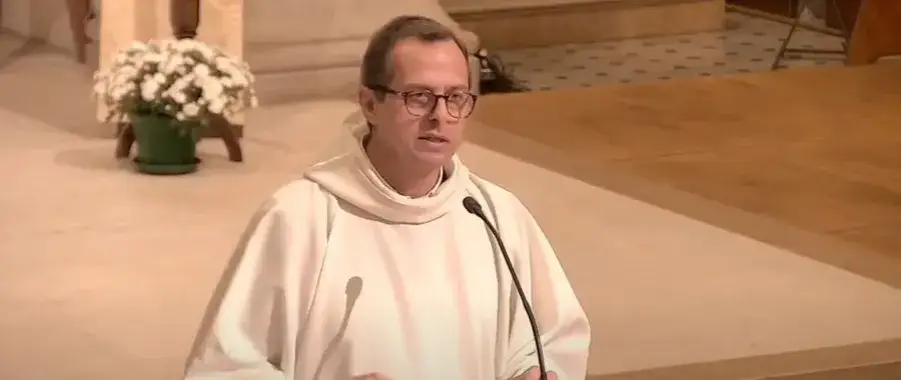 Zdjęcie Co to znaczy, że Kościół jest jeden? Zrozumienie jego jedności