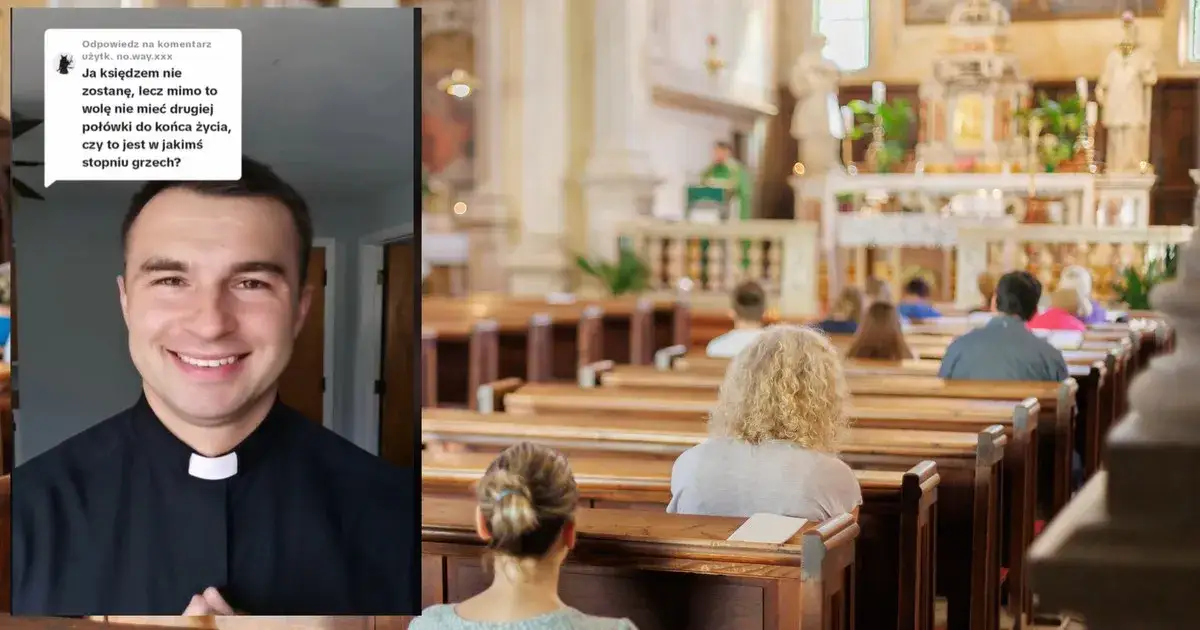 Zdjęcie Czy bycie singlem to grzech? Prawda o samotności w religii