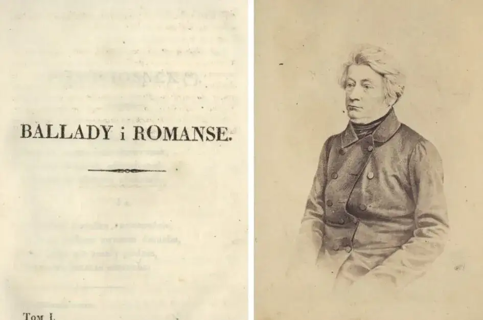 Zdjęcie Czucie i wiara co to znaczy? Odkryj ich znaczenie w romantyzmie