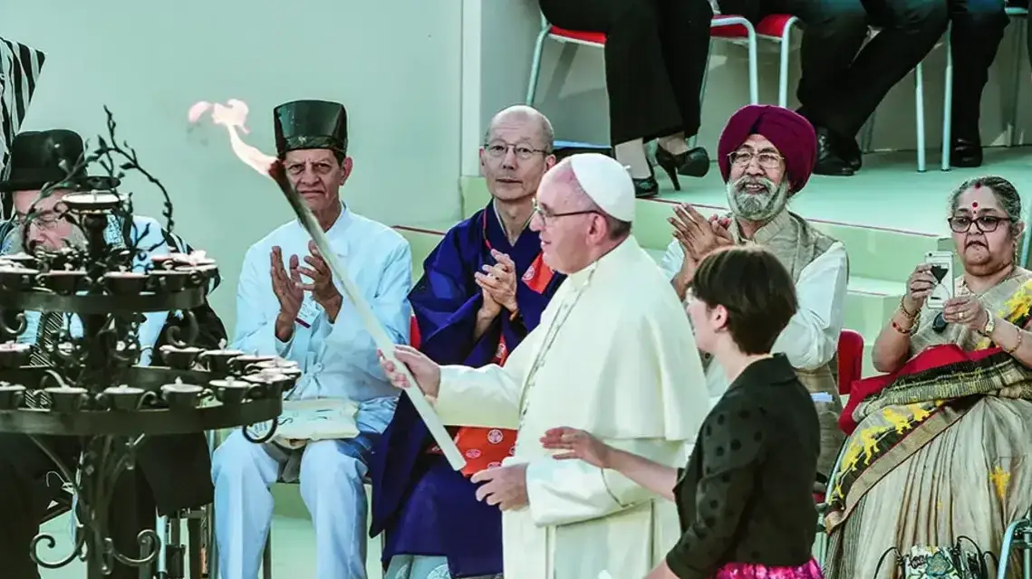 Zdjęcie Kocia wiara na czym polega i jakie ma znaczenie w religii?