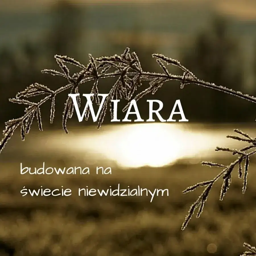 Zdjęcie Co daje wiara w życiu człowieka? Odkryj jej niezwykłe korzyści