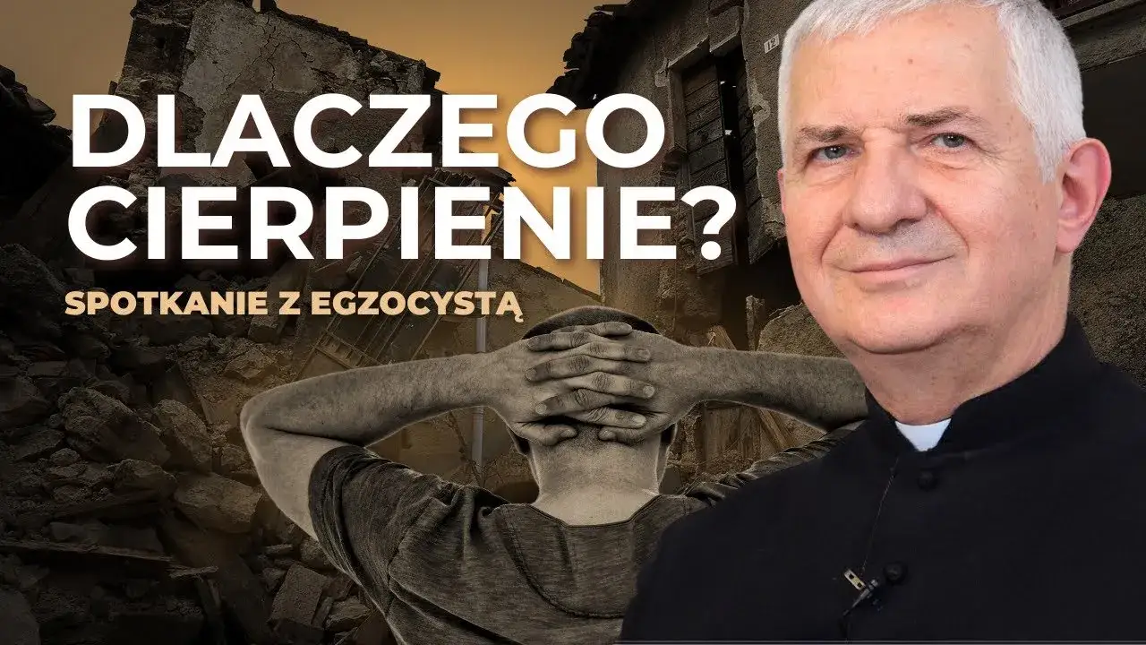 Zdjęcie Czy wiara pomaga w znoszeniu cierpienia i daje nadzieję w bólu?