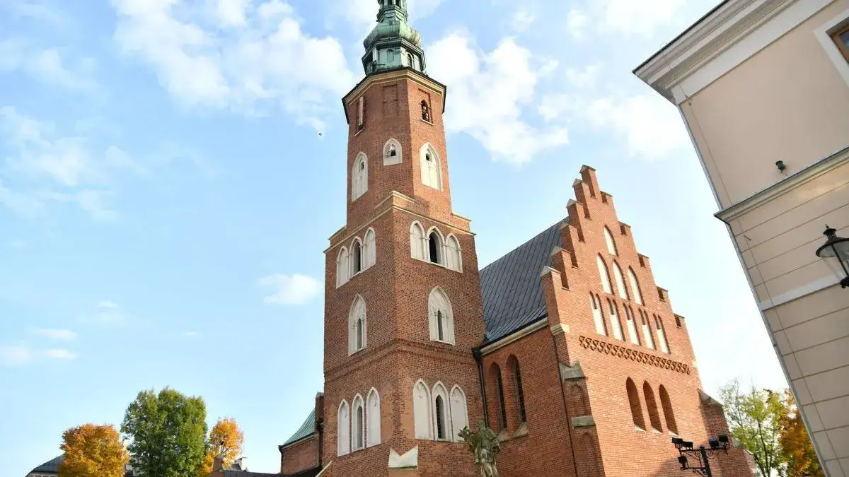 Zdjęcie Ile jest kościołów w Radomiu? Zaskakująca liczba i ich historia