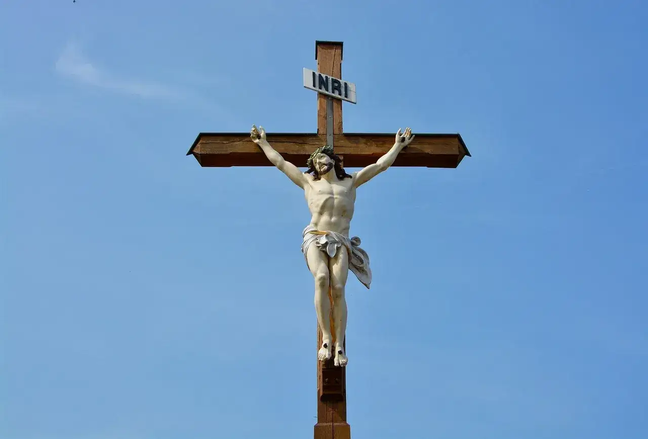 Zdjęcie Czy Stary Testament obowiązuje katolików? Odkryj jego prawdziwe znaczenie