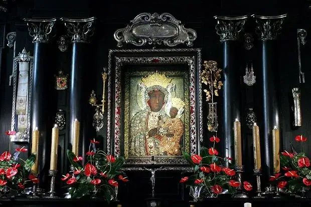 Zdjęcie Ile jest kościołów w Częstochowie? Zaskakująca liczba i ich znaczenie