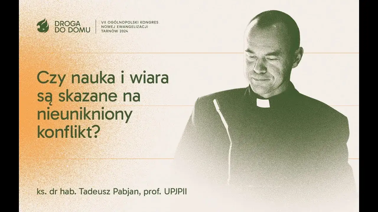 Zdjęcie Wiara czy nauka: Jak zrozumieć ich współistnienie i różnice
