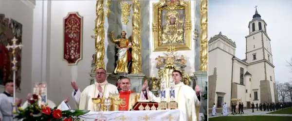 Skrzynka intencji sanktuarium – jak złożyć modlitwy i otrzymać wsparcie