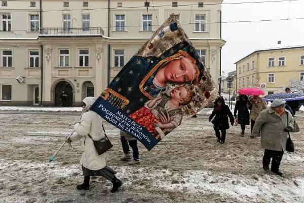 Jakie znaczenie w twoim życiu ma wiara i jak wpływa na Twoje decyzje