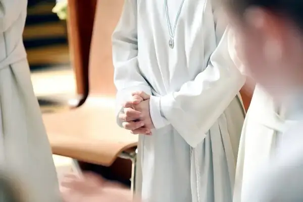Od kiedy komunia w kościele? Historia i zmiany w praktykach