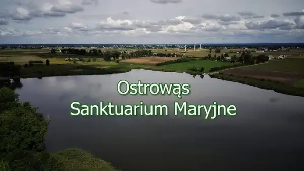 Sanktuarium Ostrowąs: Niezapomniane zdjęcia i galeria wydarzeń