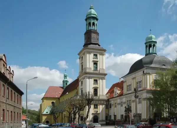 Sanktuarium Siepraw: Historia, znaczenie i pielgrzymki do relikwii