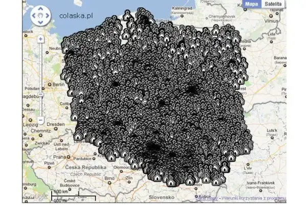 Ile jest kościołów w Krakowie? Zaskakująca liczba budowli sakralnych