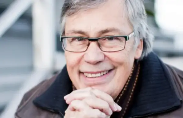 Ulf Ekman: Jak wiara która zwycięża świat zmienia życie na lepsze