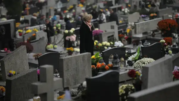 Ile kosztuje miejsce na cmentarzu Batowice w Krakowie? Ceny i szczegóły