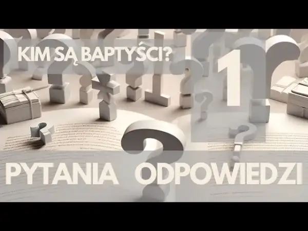 Baptyści co to za wiara? Poznaj ich niezwykłe przekonania i praktyki