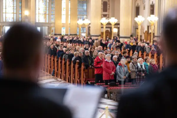 Jaka wiara w Anglii? Zaskakujące zmiany w religijności mieszkańców